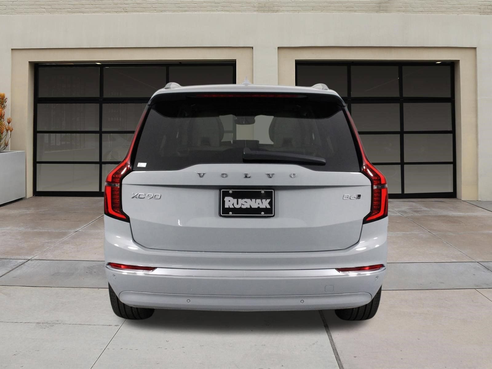 New 2026 Volvo XC90 B6 Ultra w/ Protection Package AWD/4WD image 4