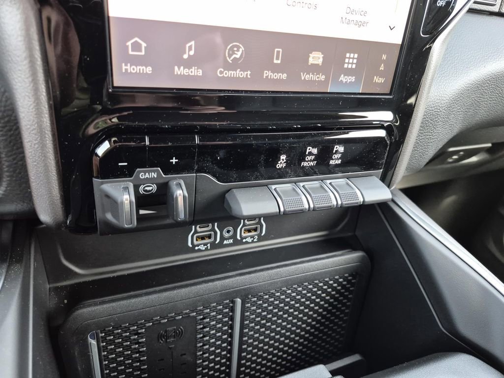 New 2026 RAM 1500 Lone Star image 25