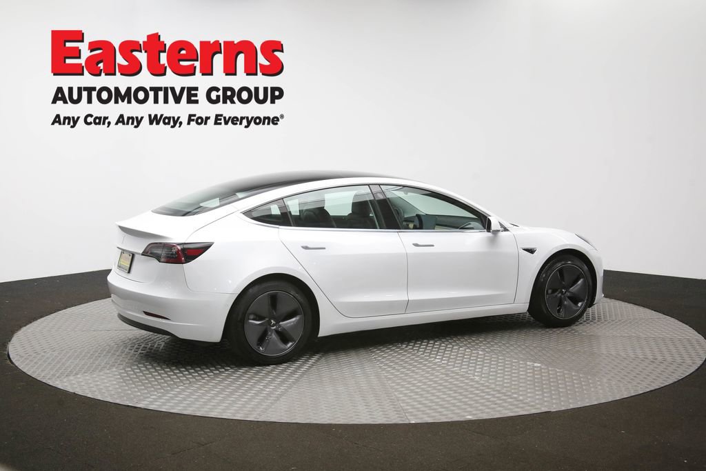 Used 2020 Tesla Model 3 Standard Range Plus RWD image 41