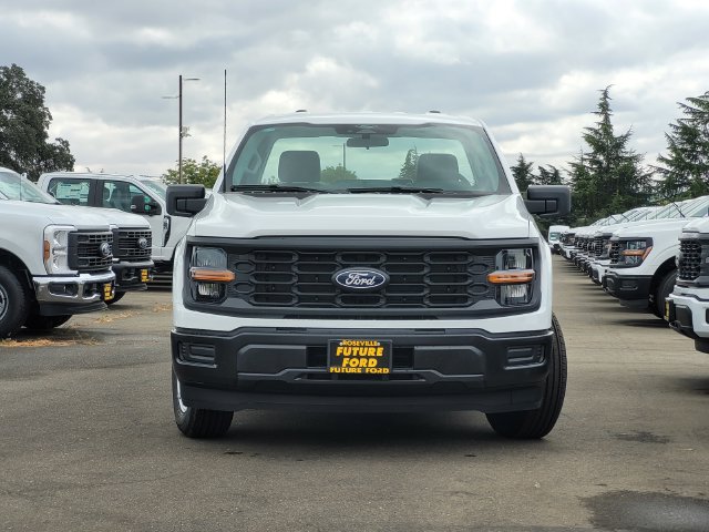 New 2026 Ford F150 XL RWD image 3