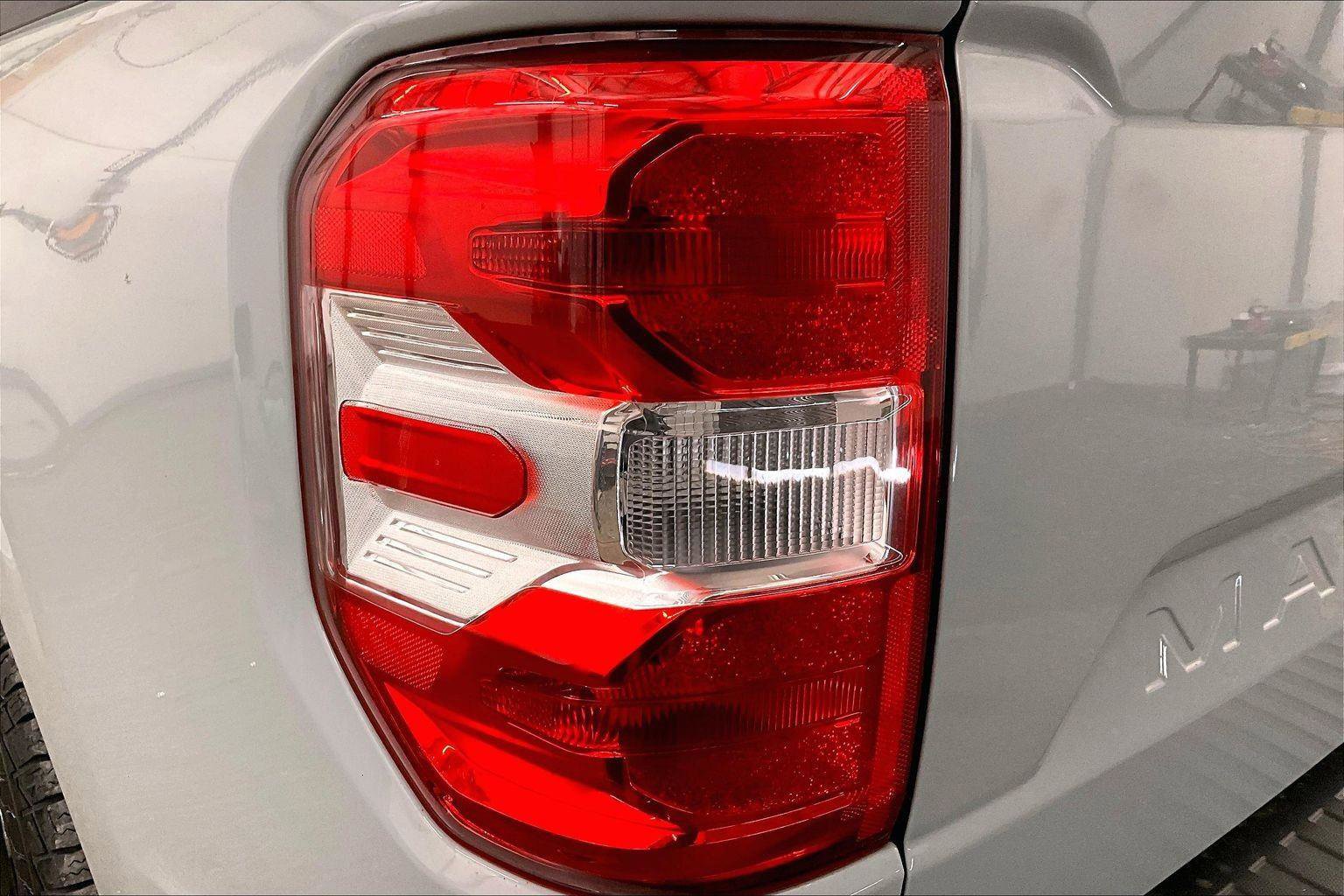 Certified 2023 Ford Maverick XL w/ Equipment Group 100A Standard image 28