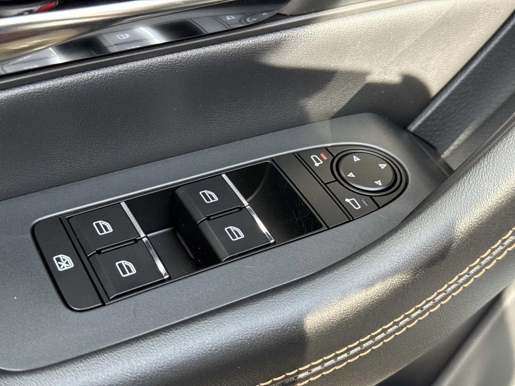 New 2026 MAZDA CX-90 3.3 Turbo w/ Preferred Package image 27