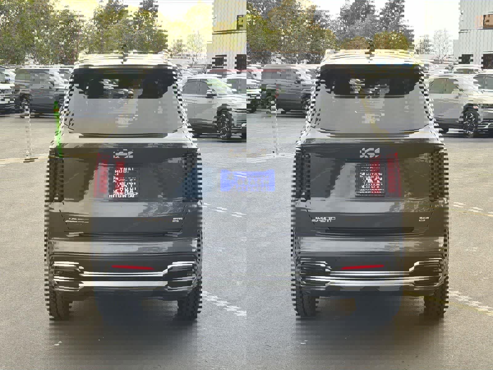 Used 2023 Kia Sorento EX image 5