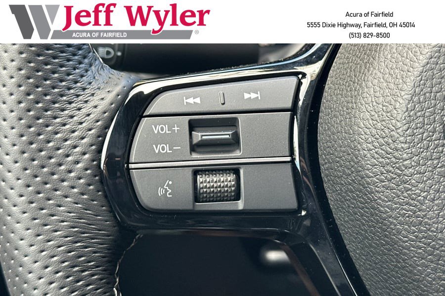 New 2026 Acura Integra Type S image 20