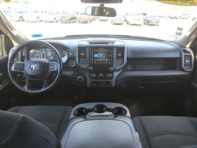 Used 2019 RAM 2500 Tradesman image 17