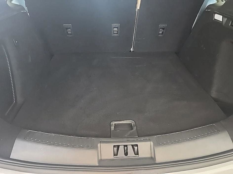 Used 2025 Lincoln Corsair AWD w/ Equipment Group 101A image 33