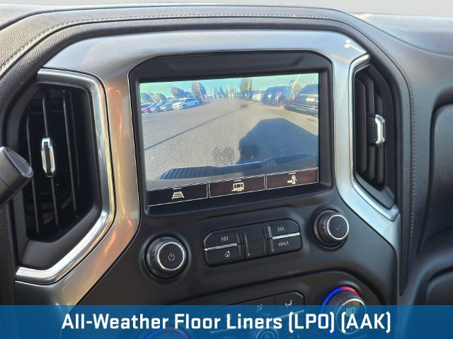 Used 2021 Chevrolet Silverado 3500 LT w/ True North Edition AWD/4WD image 29