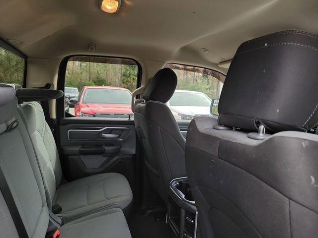 Used 2020 RAM 1500 Big Horn image 27