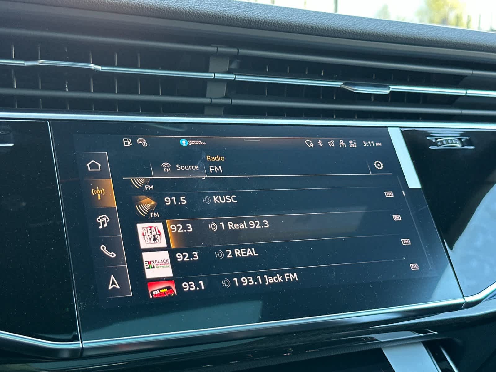 New 2026 Audi Q8 Premium Plus AWD/4WD image 18