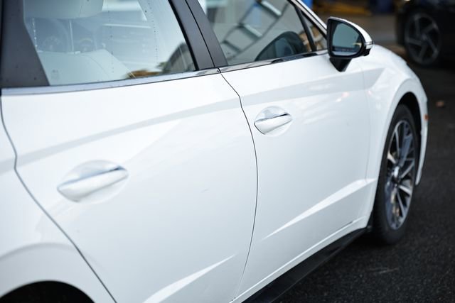 Used 2023 Hyundai Sonata Limited image 8