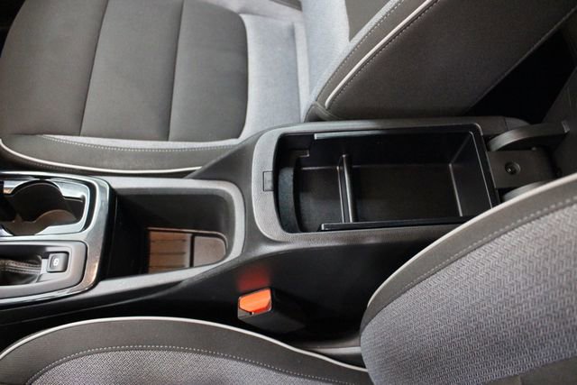 Used 2025 Chevrolet TrailBlazer LT w/ Driver Confidence Package image 25