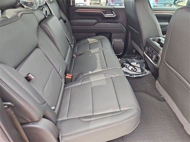 New 2026 GMC Sierra 2500 Denali image 28