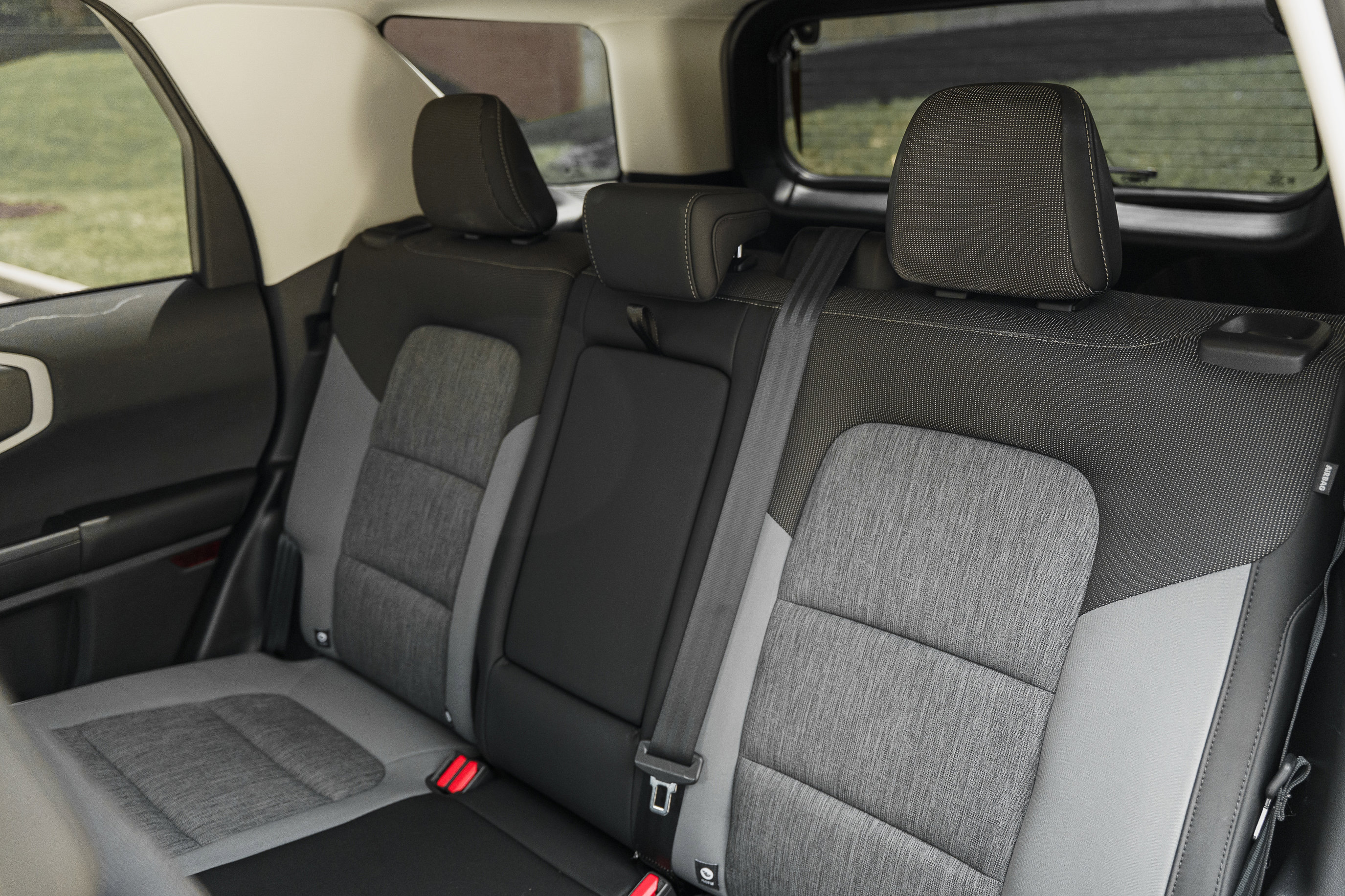 Used 2022 Ford Bronco Sport Big Bend w/ Convenience Package AWD/4WD image 22