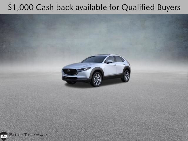 New 2026 MAZDA CX-30 AWD 2.5 S