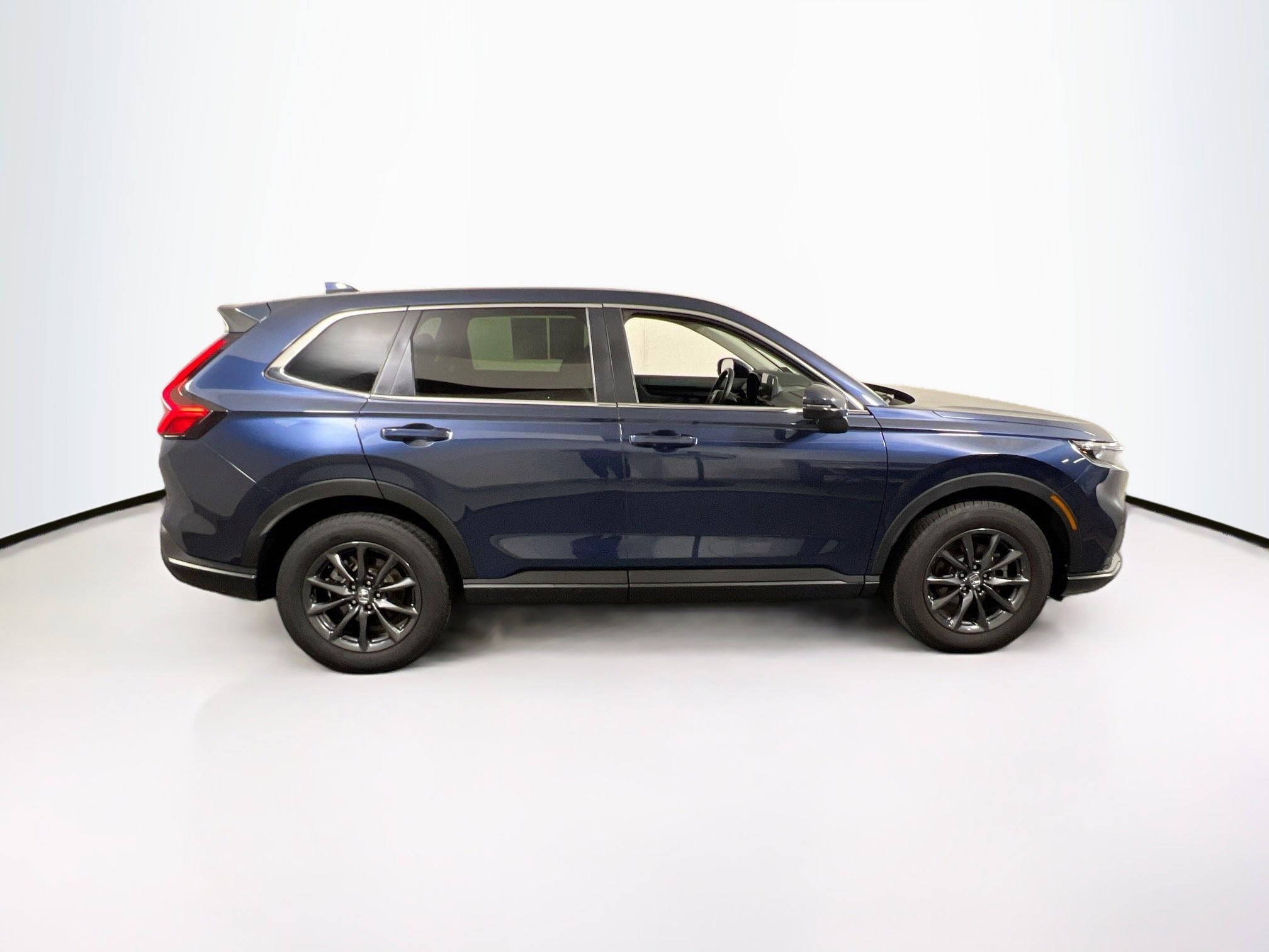 Used 2026 Honda CR-V EX-L image 4