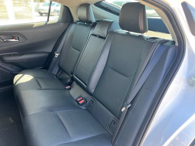 Used 2024 Toyota Prius Prime Premium FWD image 16