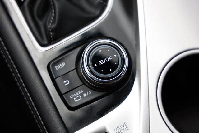 Used 2021 INFINITI Q50 Luxe w/ Seat & Sound Package image 41