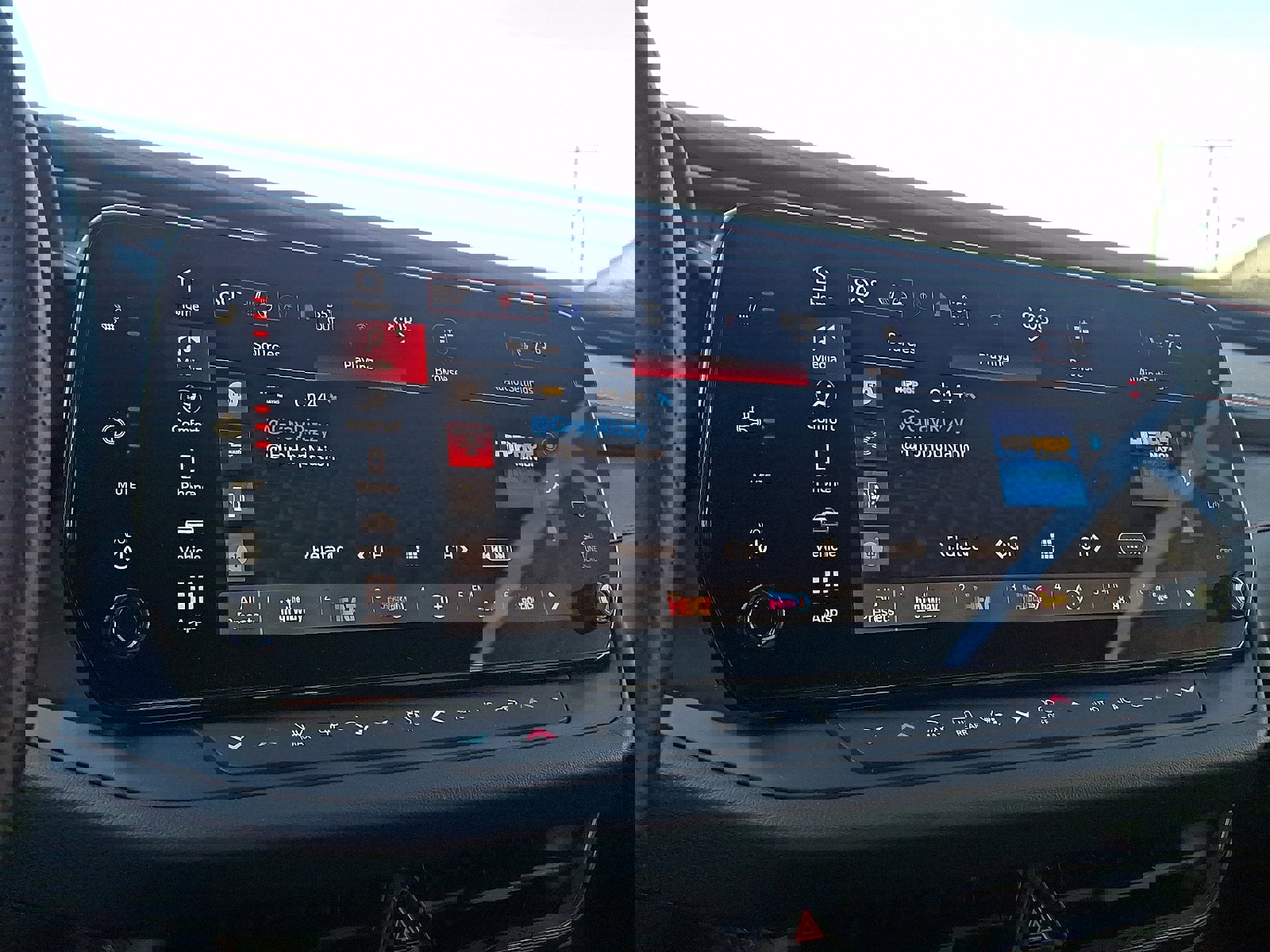 New 2026 Dodge Charger Scat Pack image 16