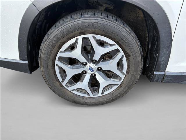 Used 2020 Subaru Forester Premium AWD/4WD image 9