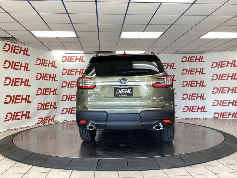 New 2027 Subaru Ascent Touring AWD/4WD image 6