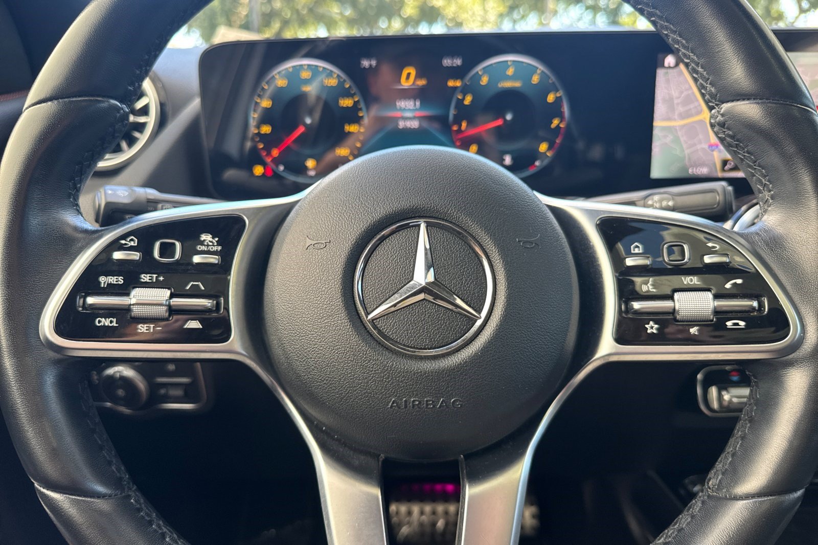 Used 2023 Mercedes-Benz GLA 250 image 30