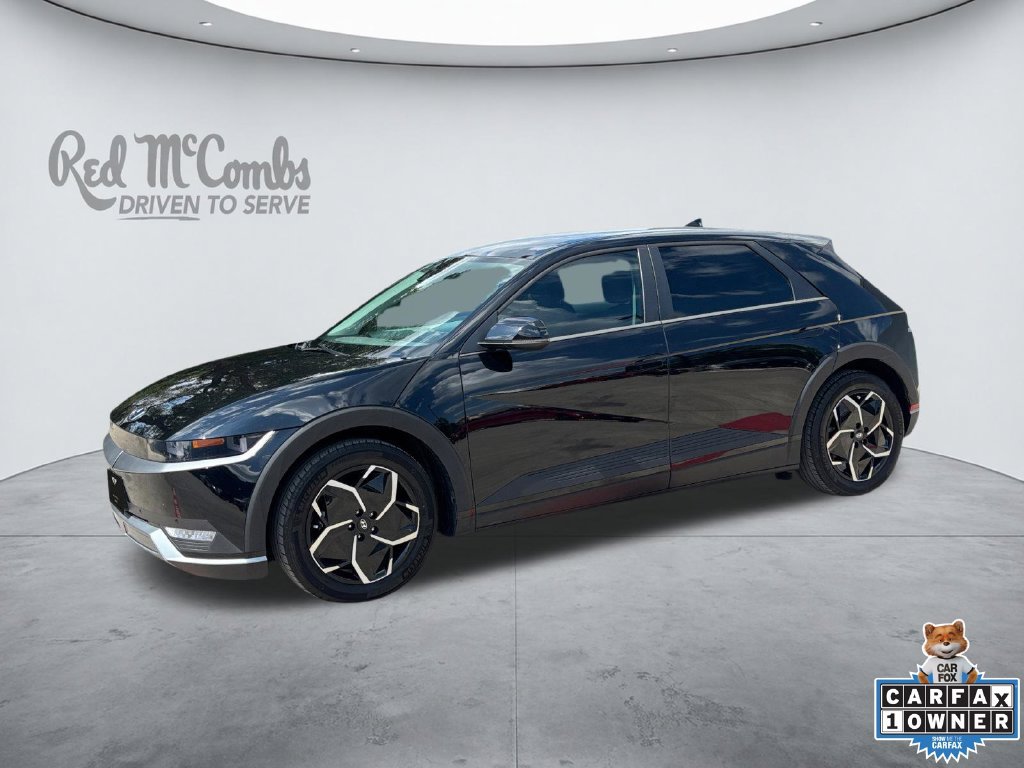 Used 2024 Hyundai Ioniq 5 SEL RWD 360° Tour