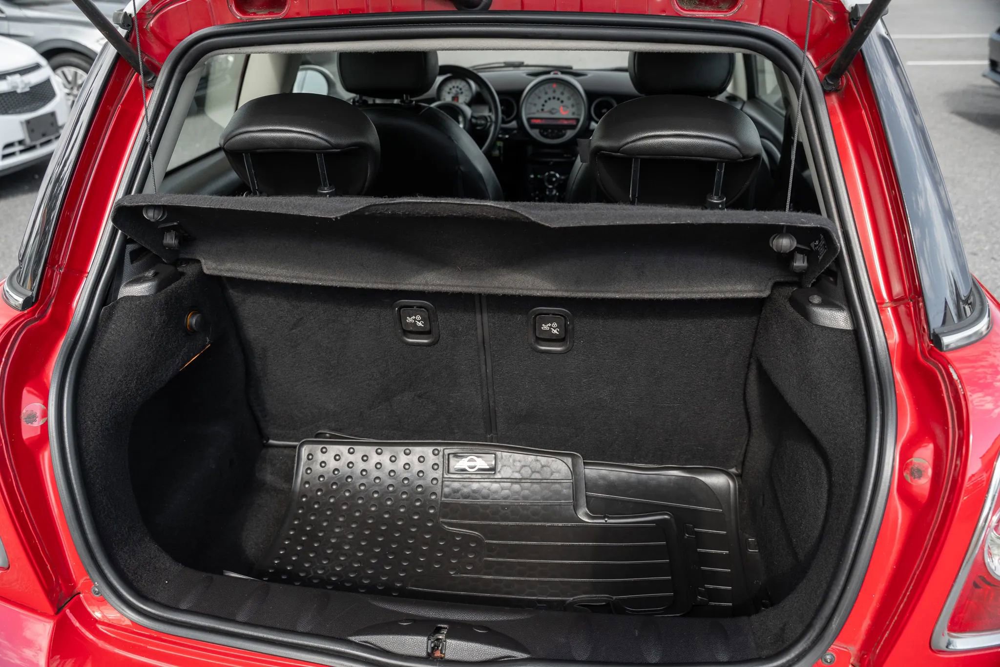 Used 2013 MINI Cooper Hardtop FWD image 9