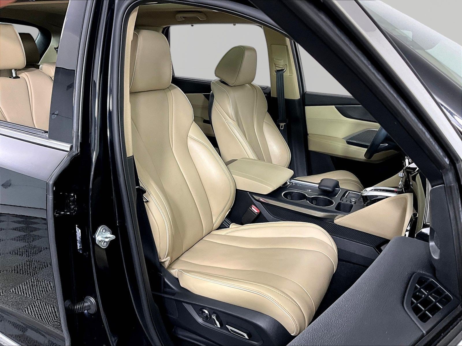 Certified 2023 Acura MDX SH-AWD w/ Advance Package image 30