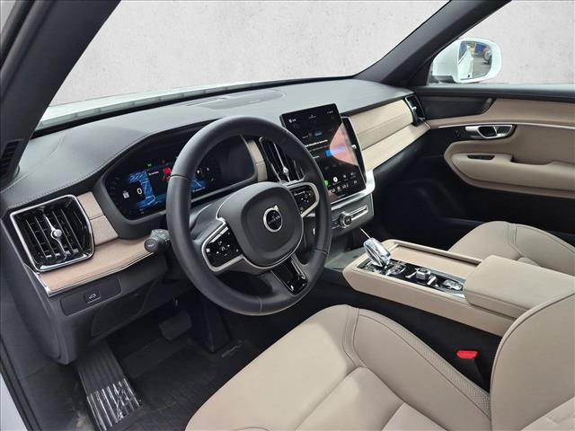 Certified 2026 Volvo XC90 B6 Plus w/ Protection Package Premier AWD/4WD image 9