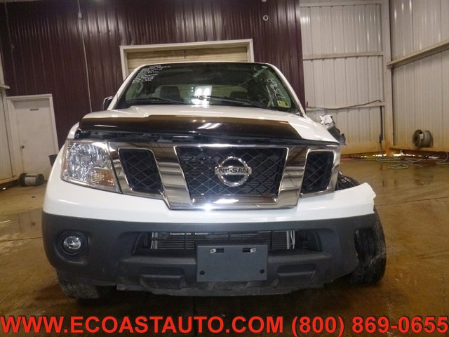 Used 2015 Nissan Frontier S RWD image 6