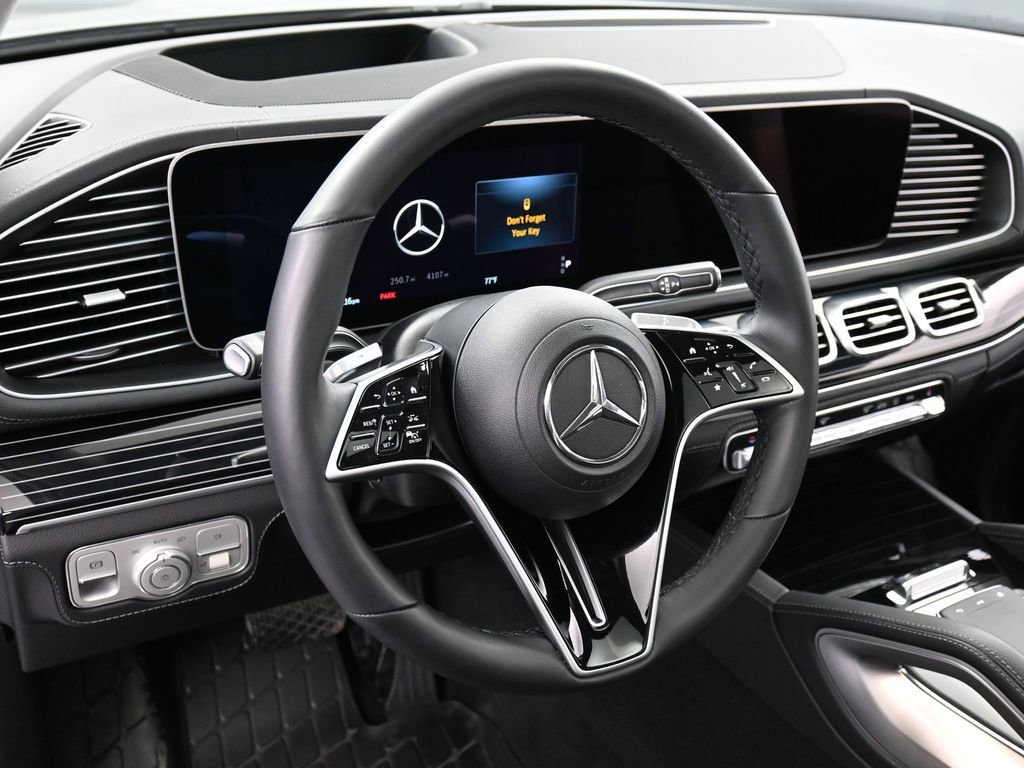 Used 2026 Mercedes-Benz GLE 450 4MATIC image 18