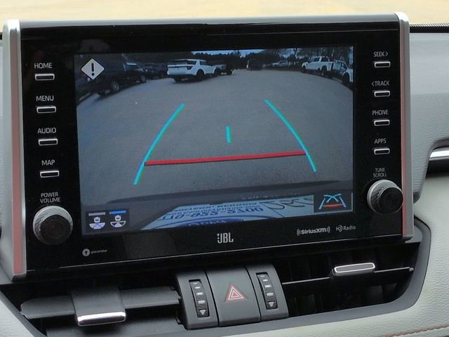 Used 2022 Toyota RAV4 Limited w/ Limited Grade Weather Package image 26