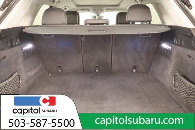Used 2021 Audi Q5 e Premium Plus w/ Premium Plus Package AWD/4WD image 33