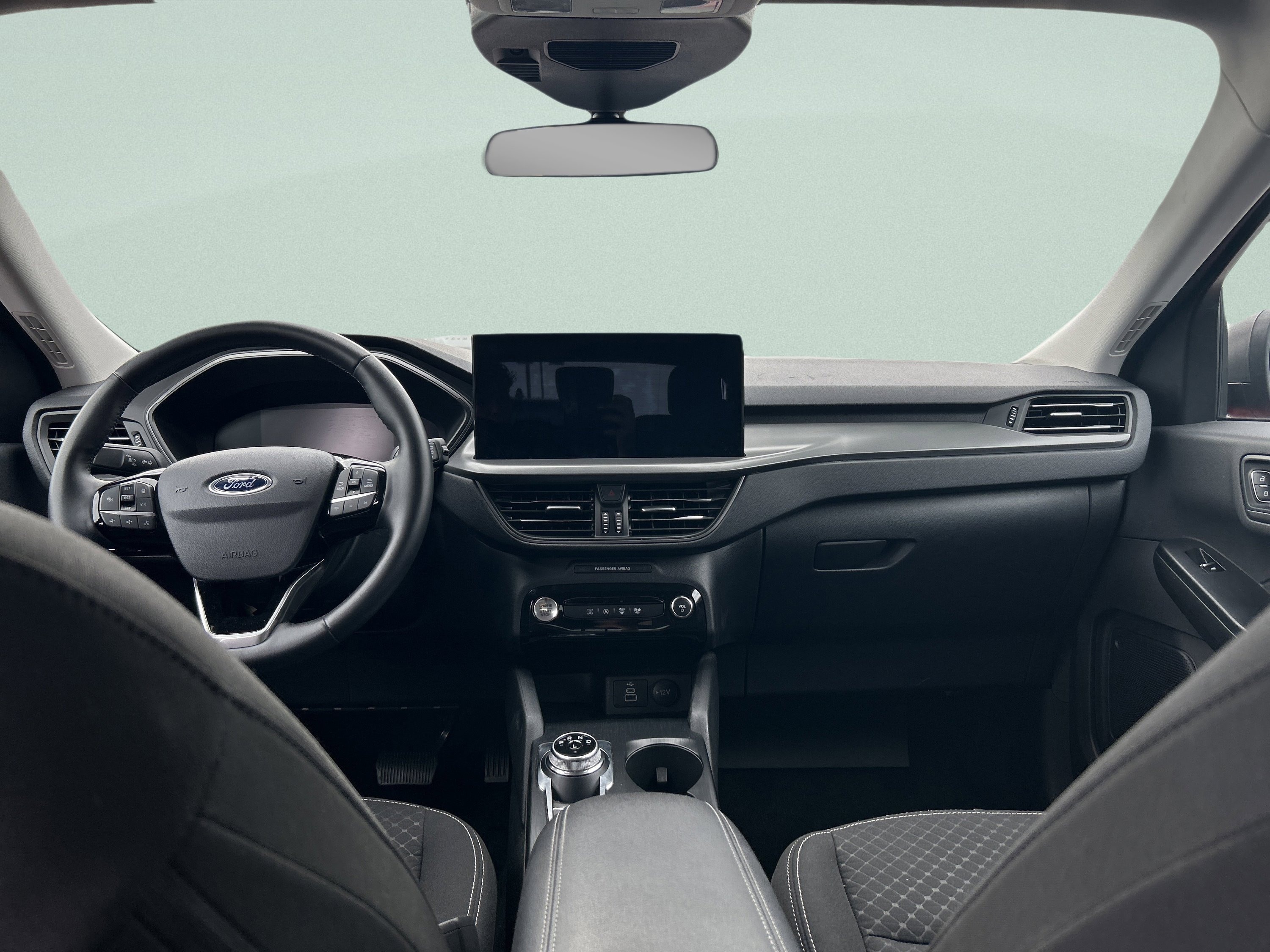 Used 2024 Ford Escape Active w/ Tech Pack #1 image 35