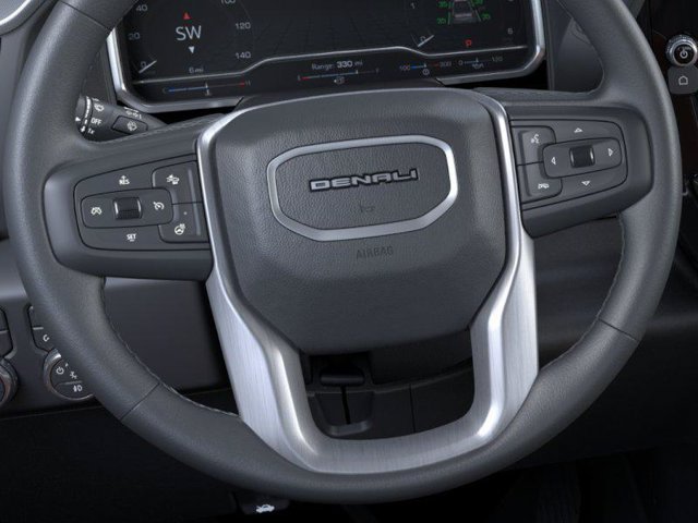 New 2026 GMC Sierra 2500 Denali w/ Denali Reserve Package AWD/4WD image 19