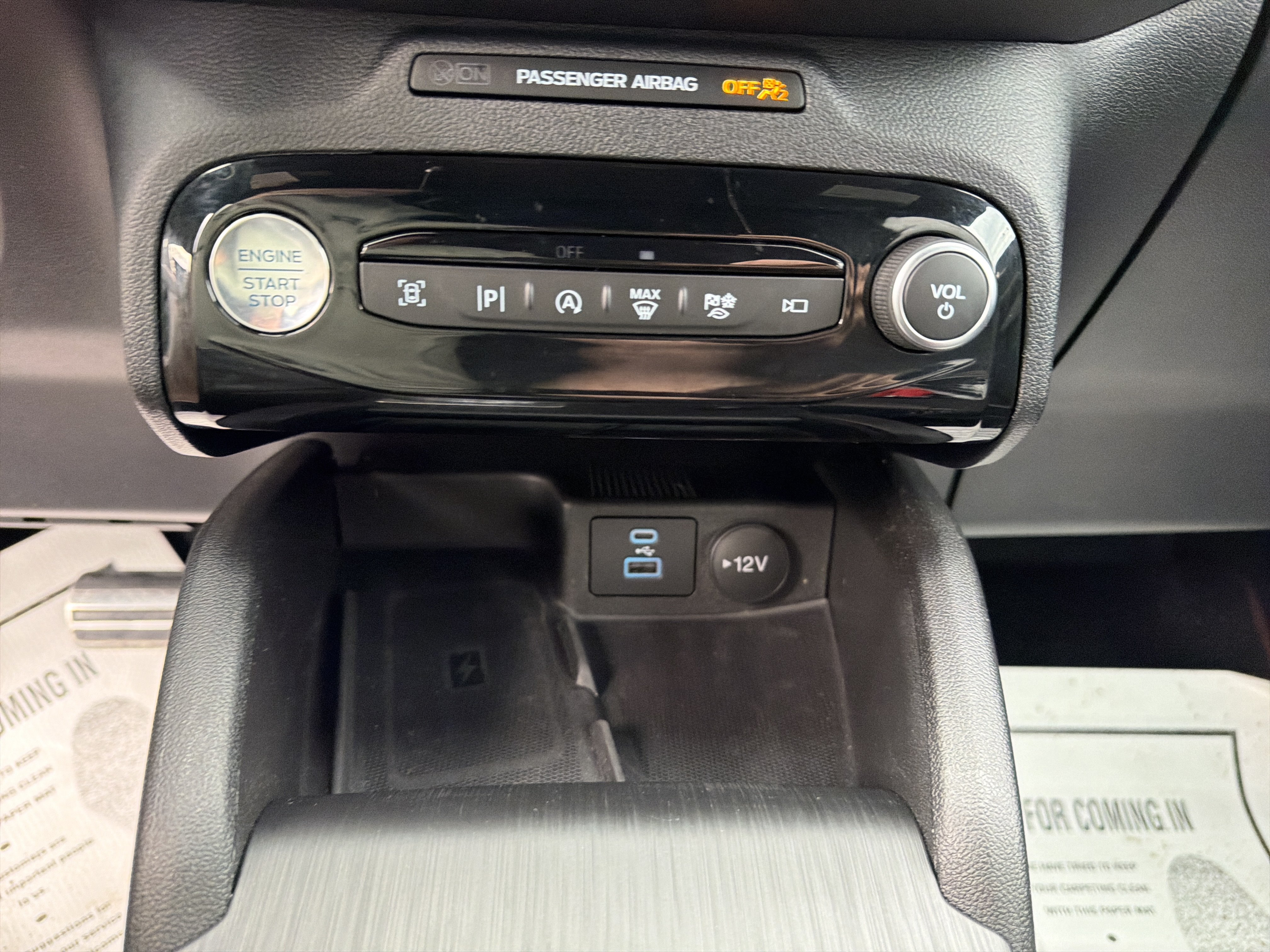 Used 2023 Ford Escape ST-Line Elite AWD/4WD image 22