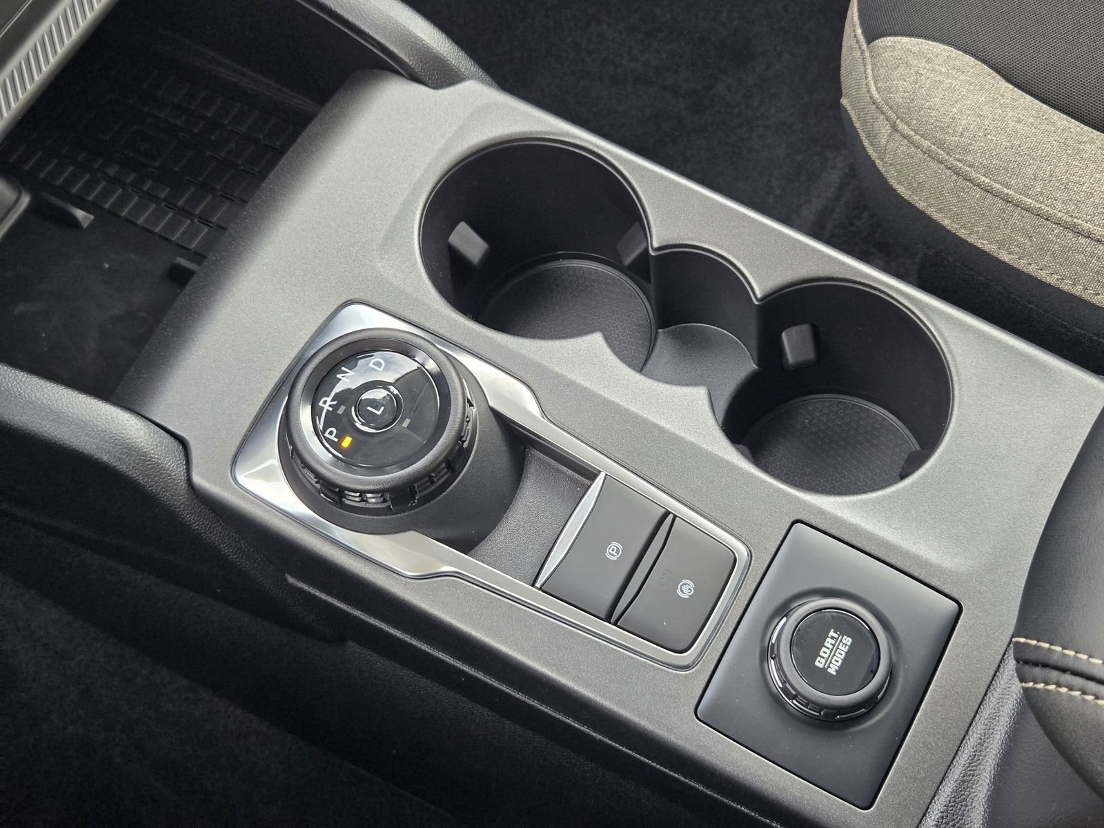 New 2025 Ford Bronco Sport Big Bend AWD/4WD image 21