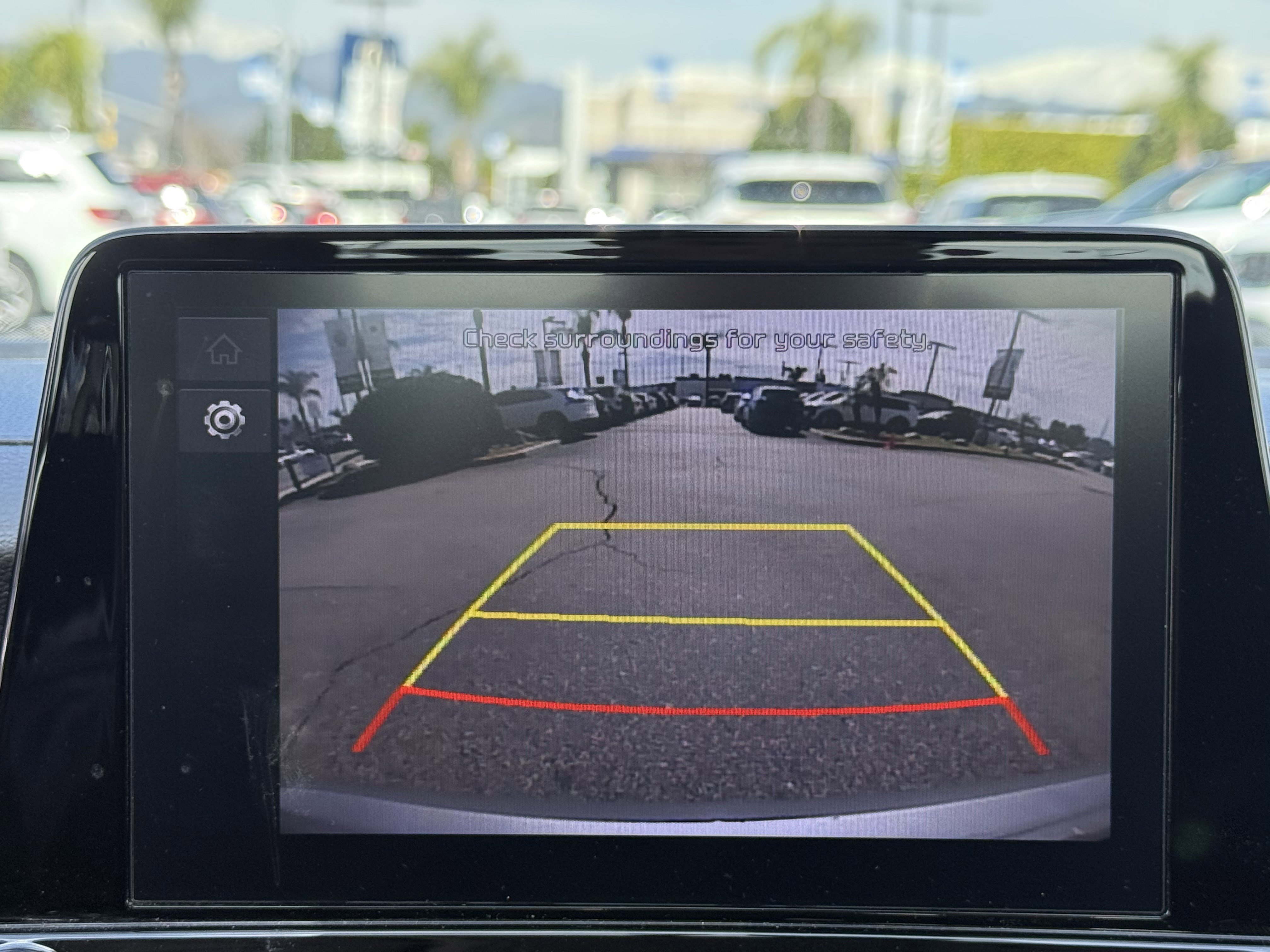 Certified 2024 Kia Forte LXS image 22