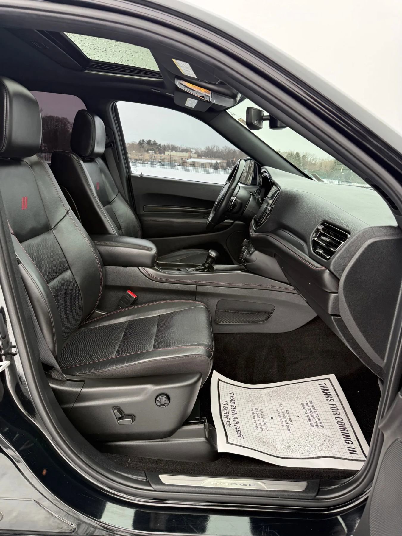 Used 2022 Dodge Durango R/T w/ Tow 'N Go Group image 15