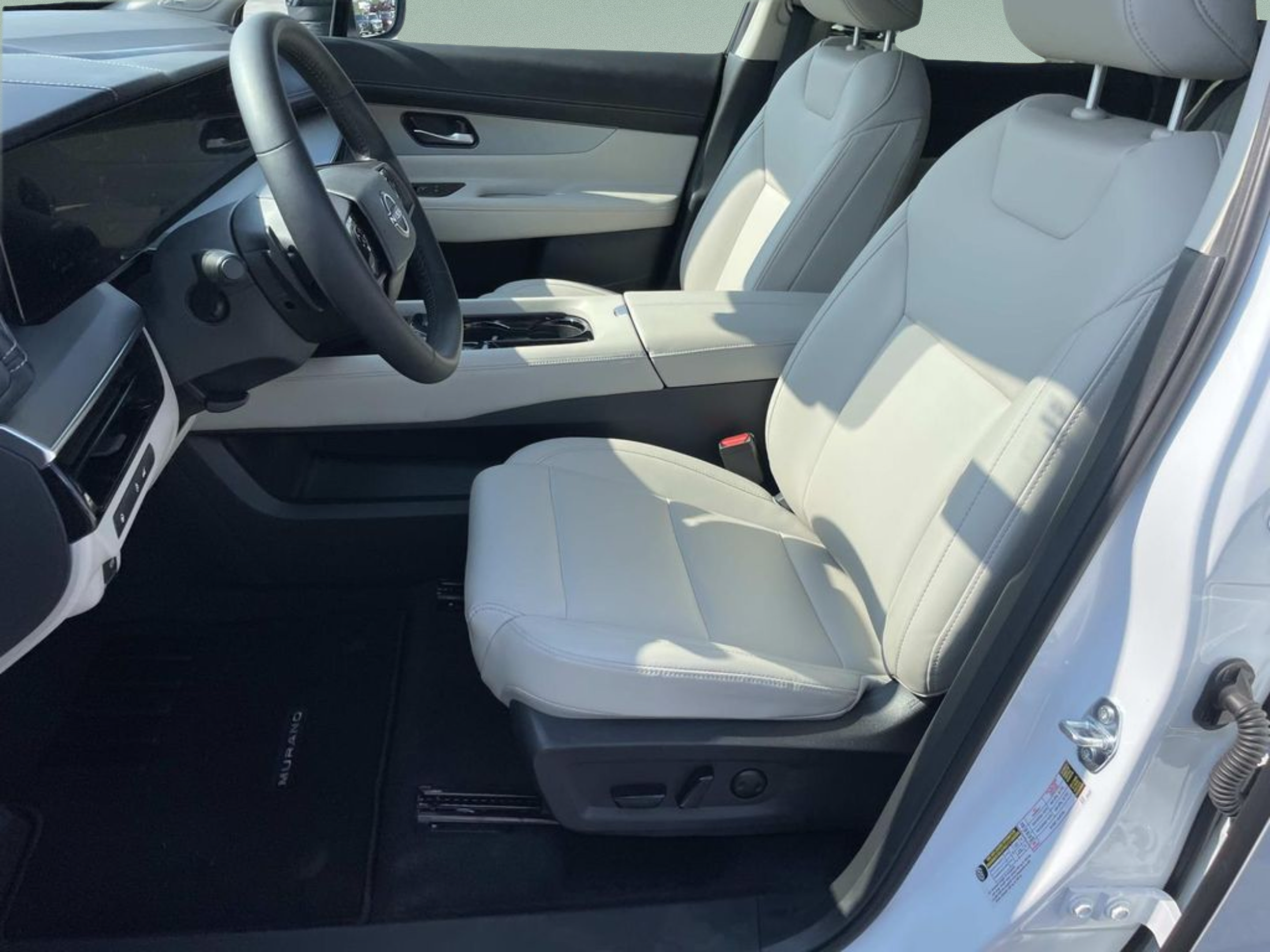 Used 2025 Nissan Murano SL w/ Cargo Package AWD/4WD image 22