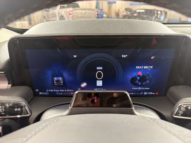 Used 2026 Lincoln Aviator AWD image 9