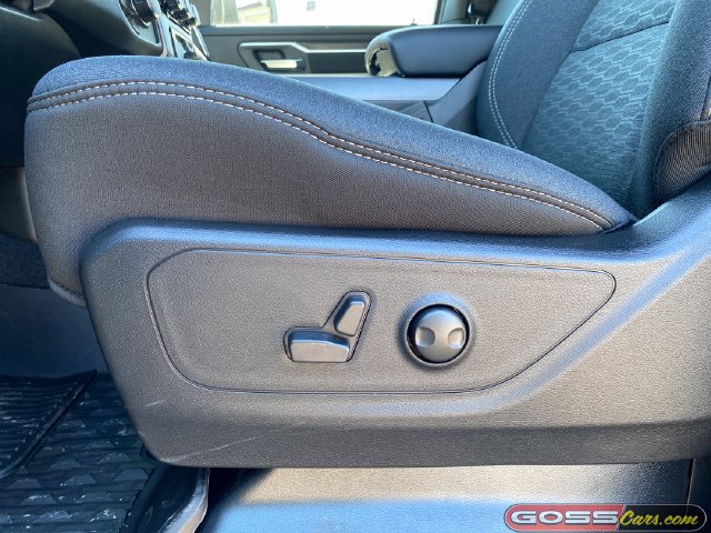 New 2026 RAM 1500 Big Horn AWD/4WD image 24