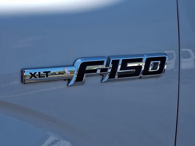 Used 2013 Ford F150 XLT AWD/4WD image 10
