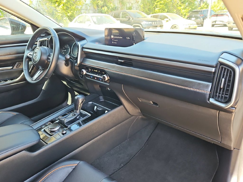 Used 2026 MAZDA CX-50 AWD 2.5 S w/ Premium Package image 29