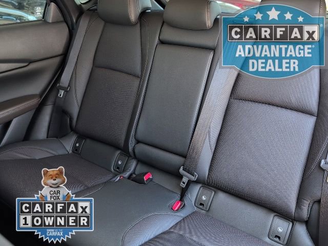 Used 2025 MAZDA CX-30 AWD 2.5 S w/ Premium Package image 14