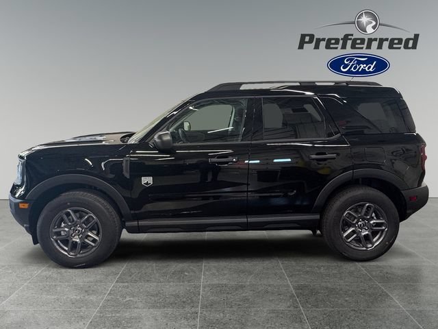 Used 2026 Ford Bronco Sport Big Bend AWD/4WD image 9