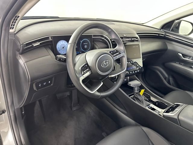 Used 2024 Hyundai Tucson SEL w/ Convenience Package image 13