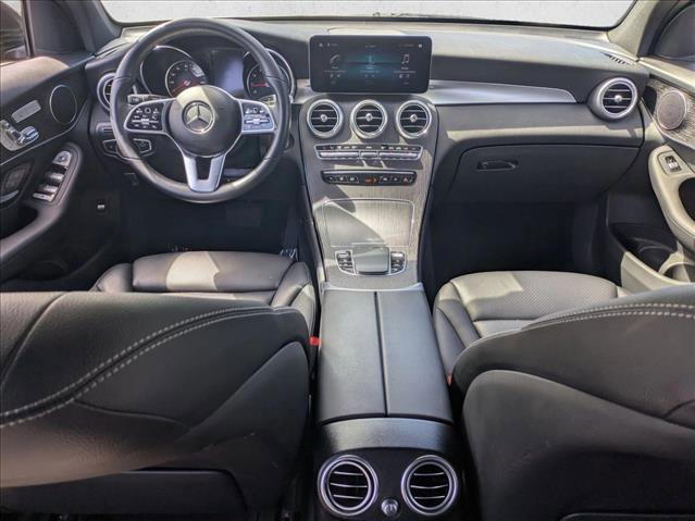 Certified 2022 Mercedes-Benz GLC 300 4MATIC image 15