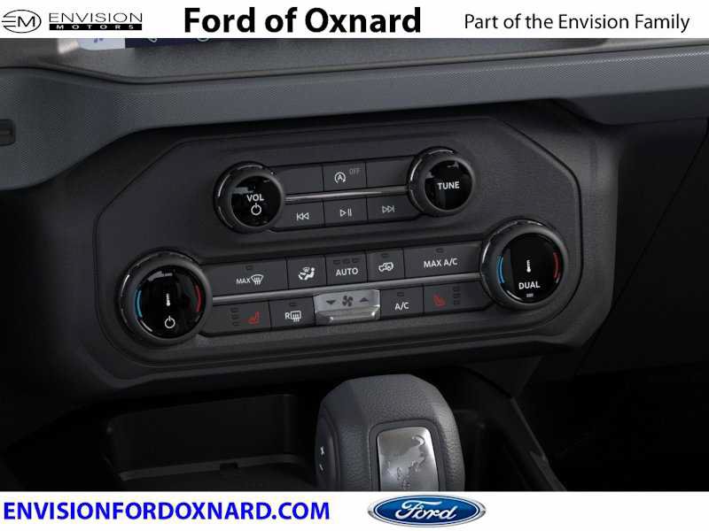 New 2026 Ford Bronco Big Bend AWD/4WD image 21