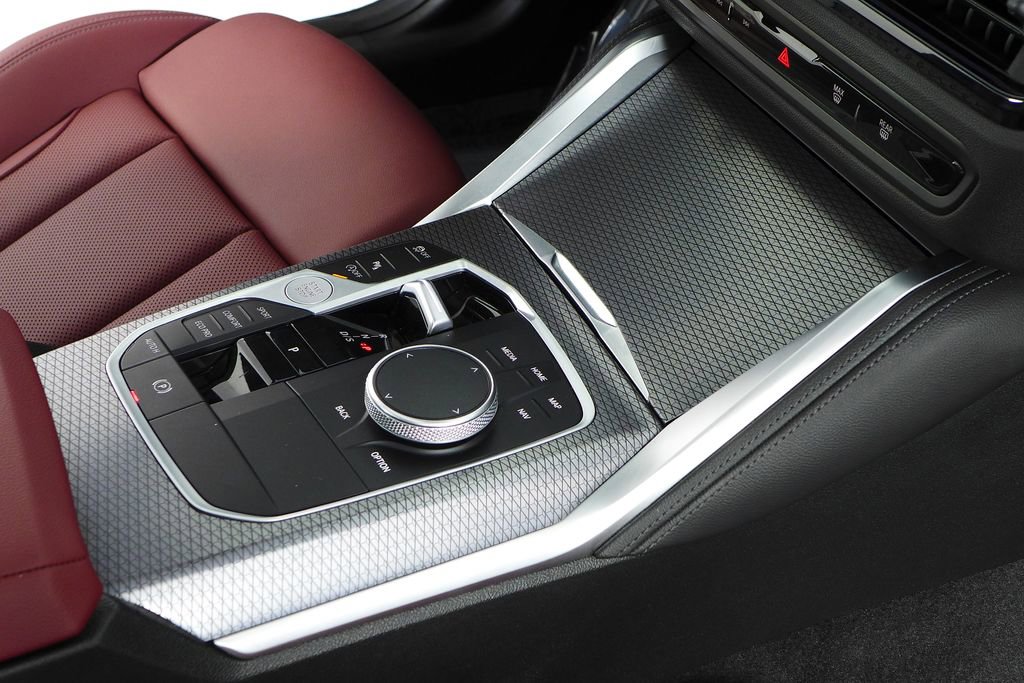 Used 2025 BMW 230i Coupe w/ M Sport Package image 16